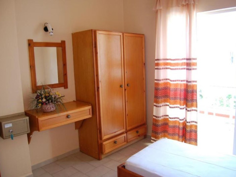 HARIS BEACH APARTMENTS