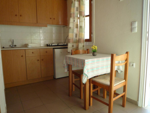 HARIS BEACH APARTMENTS