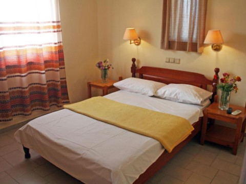 HARIS BEACH APARTMENTS