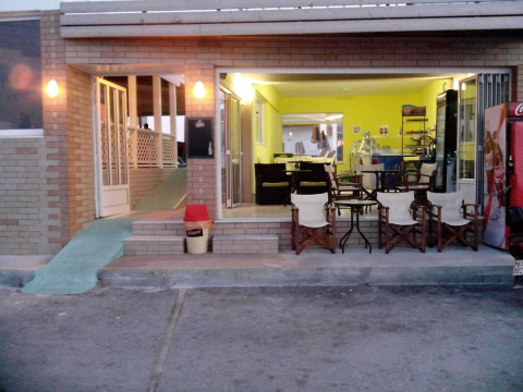 HARIS BEACH APARTMENTS
