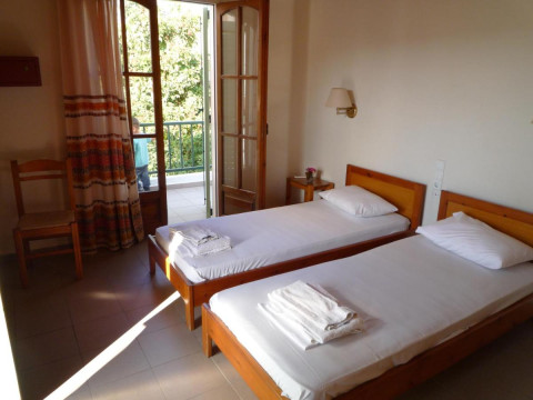 HARIS BEACH APARTMENTS
