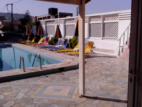 HARIS BEACH APARTMENTS