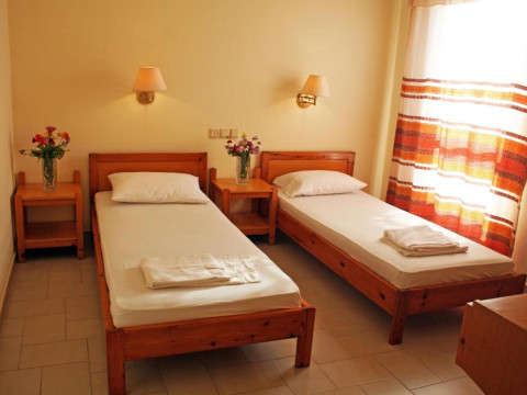HARIS BEACH APARTMENTS