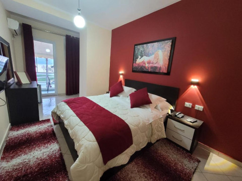 Hotel Haris