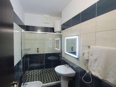 Hotel Haris