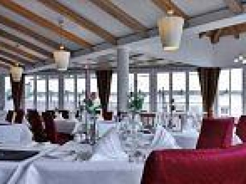 Harisch Hotel Weisses Rossl
