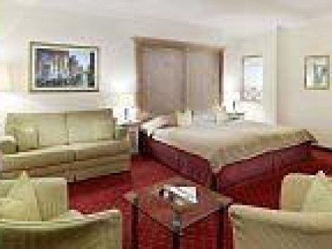 Harisch Hotel Weisses Rossl