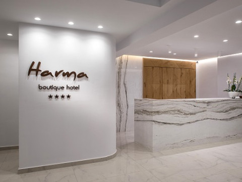 Harma Boutique