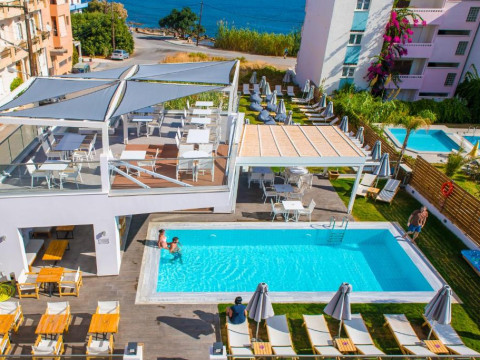 Hotel Harma Boutique