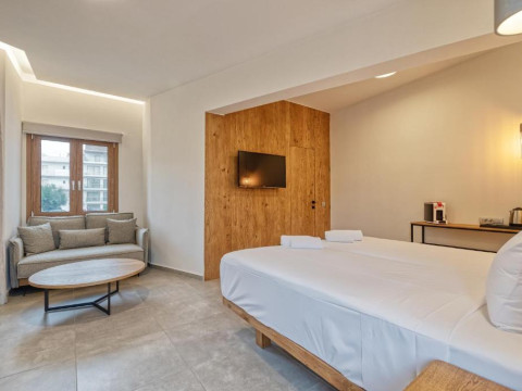 Hotel Harma Boutique