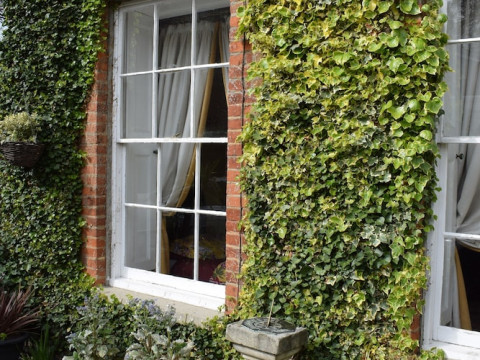 Harmondsworth Hall Guest House Heathrow