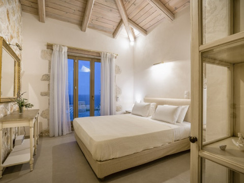 Harmonia Villa