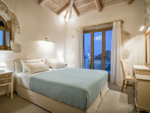 Harmonia Villa