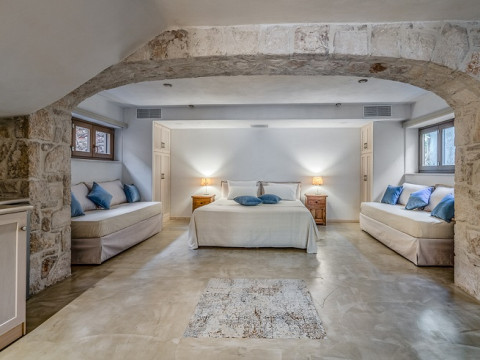 Harmonia Villa