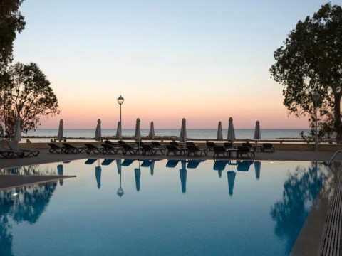 Harmony Bay Hotel