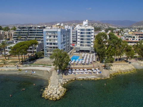 Harmony Bay Hotel