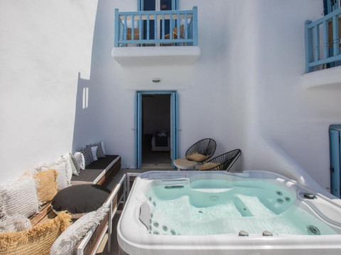 Harmony Boutique Hotel