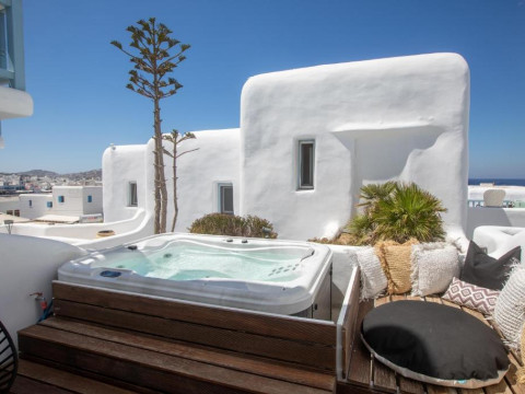 Harmony Boutique Hotel