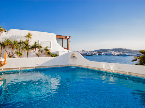 Harmony Boutique Hotel