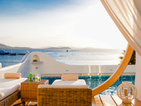 Harmony Boutique Hotel