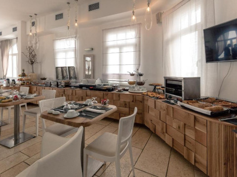 Harmony Boutique Hotel