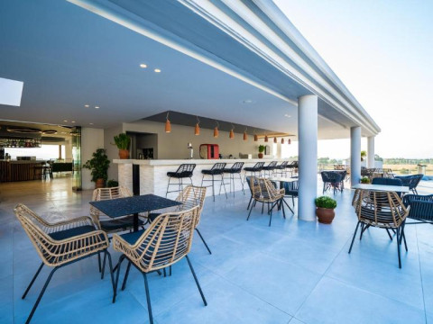 Harmony Crest Resort & Spa