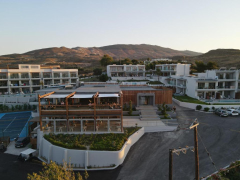 Harmony Crest Resort & Spa