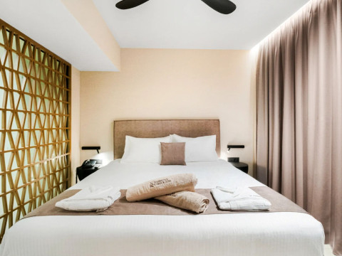 HARMONY E ROCK HOTEL Adults Only 16+