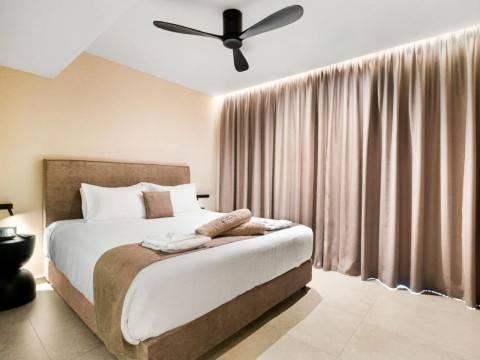 HARMONY E ROCK HOTEL Adults Only 16+