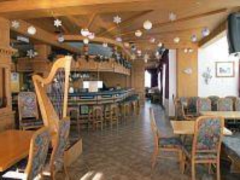 Harmony Hotel Harfenwirt