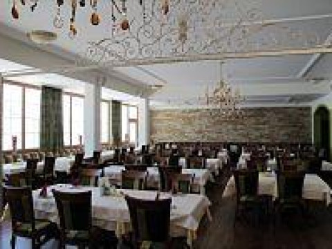 Harmony Hotel Harfenwirt