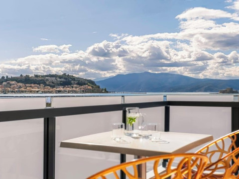 Harmony Hotel Nafplio