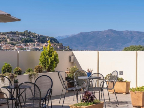 Harmony Hotel Nafplio