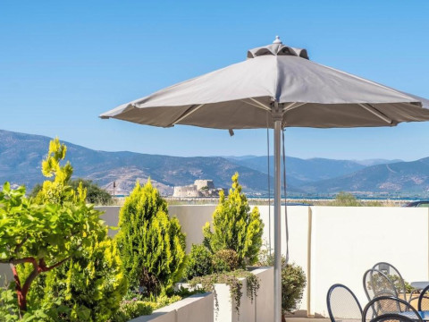 Harmony Hotel Nafplio