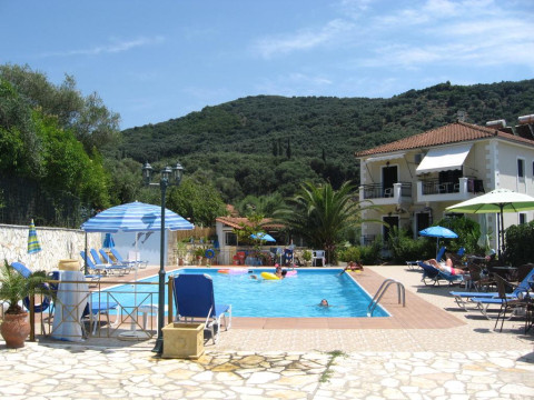 Harmony Resort