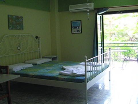 HARMONY RESORT