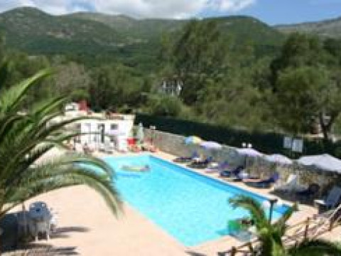 HARMONY RESORT