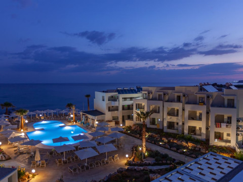 HARMONY RETHYMNO BEACH