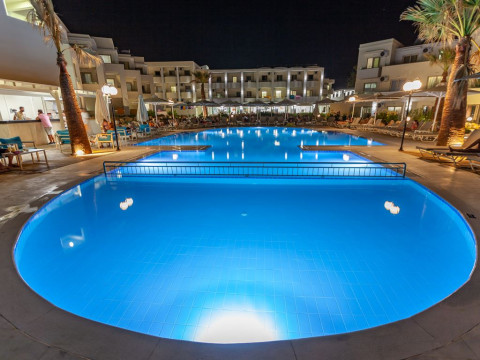 HARMONY RETHYMNO BEACH
