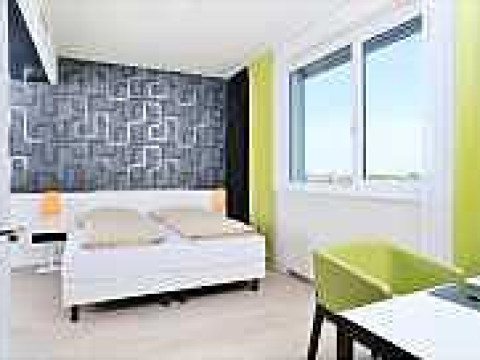 Harry's Home Hotel Munchen