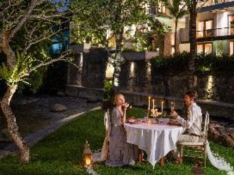 Harsono Boutique Resort Bali
