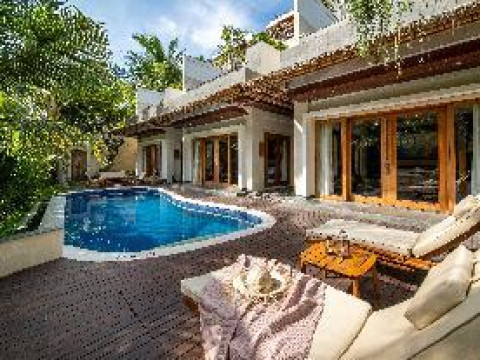 Harsono Boutique Resort Bali