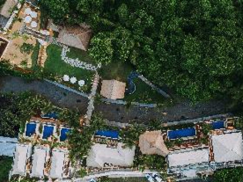 Harsono Boutique Resort Bali