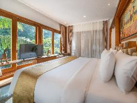 Harsono Boutique Resort Bali