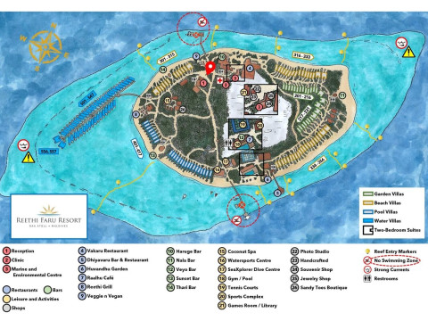 Reethi Faru Resort