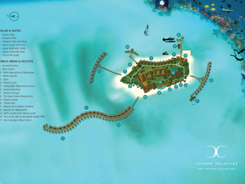 You & Me Maldives