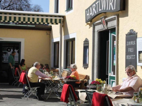 Hartlwirt