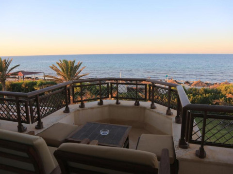 Hasdrubal Prestige Djerba