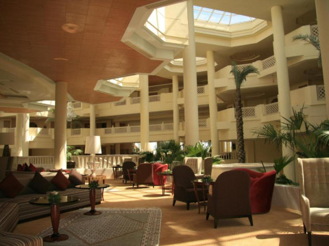 Hasdrubal Prestige Djerba