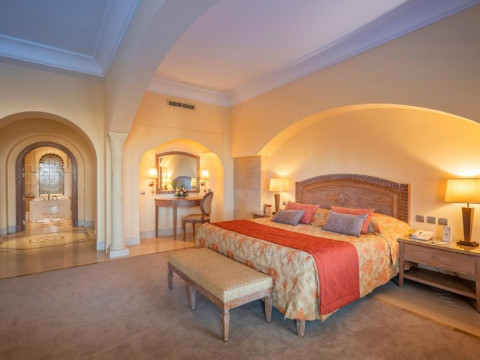 Hasdrubal Prestige Djerba